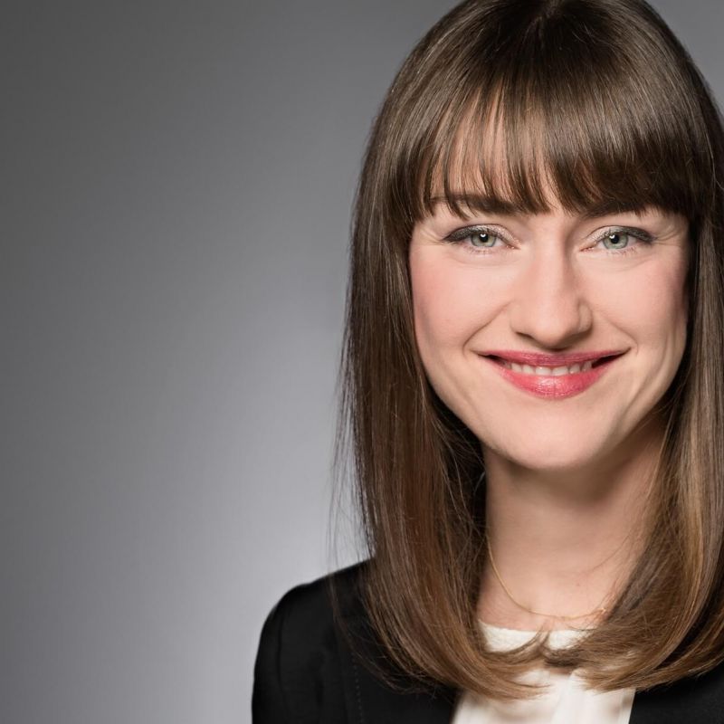 Laura Sprave